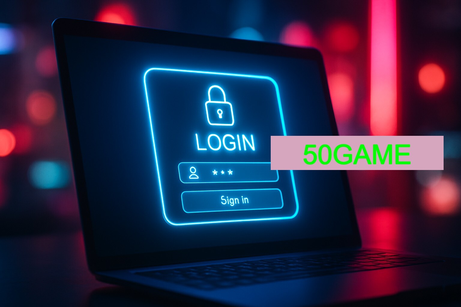 Benefícios do Login