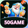 Logo da 50GAME