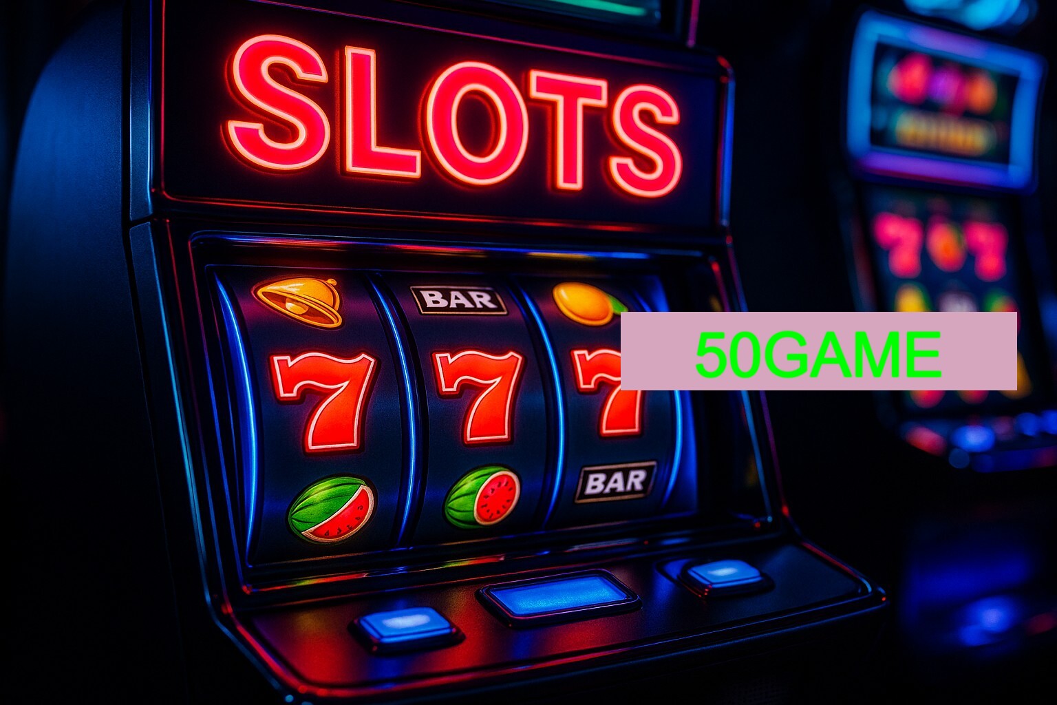 Benefícios dos Slots